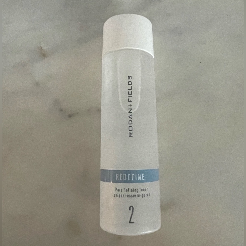 Redefine Pore Refining Toner Rodan and Fields